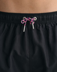 Kurze GANT USA Badeshorts