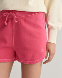 Sunfaded Relaxed Fit Shorts