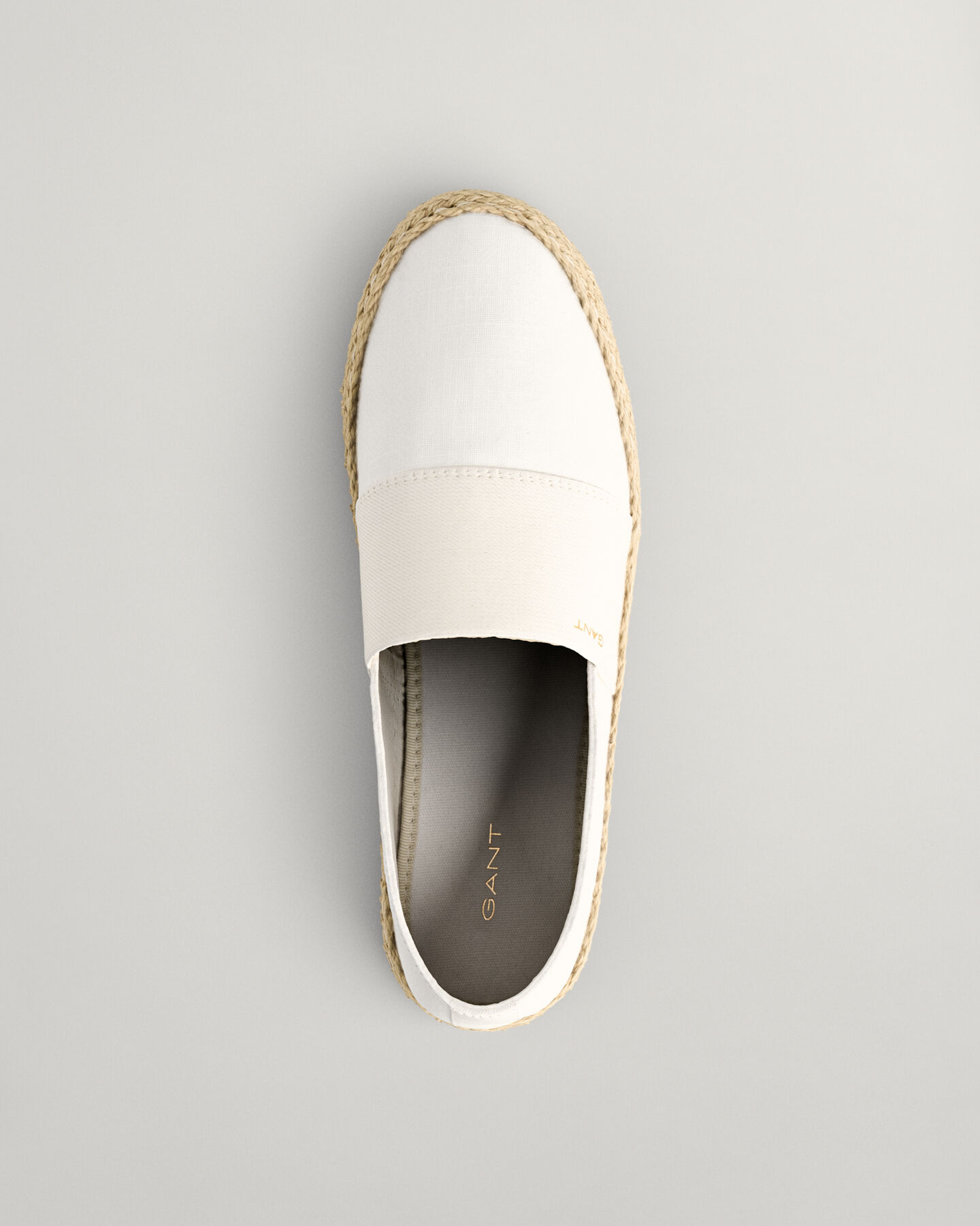 Raffiaville Espadrille
