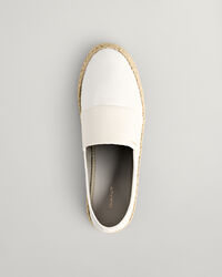 Raffiaville Espadrille