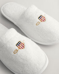 Kids Archive Shield Slipper
