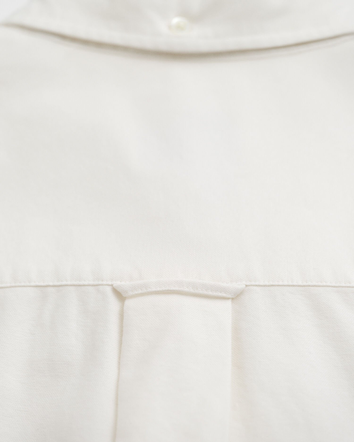 Relaxed Fit Heritage Oxford-Hemd