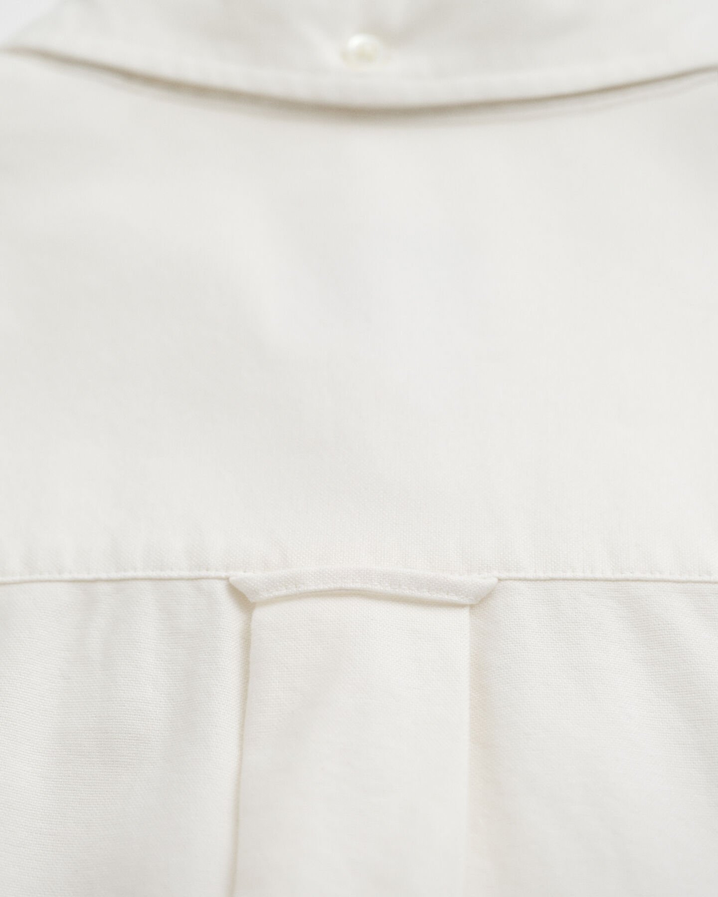 Relaxed Fit Heritage Oxford-Hemd