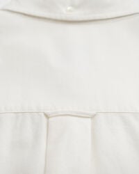 Relaxed Fit Heritage Oxford-Hemd