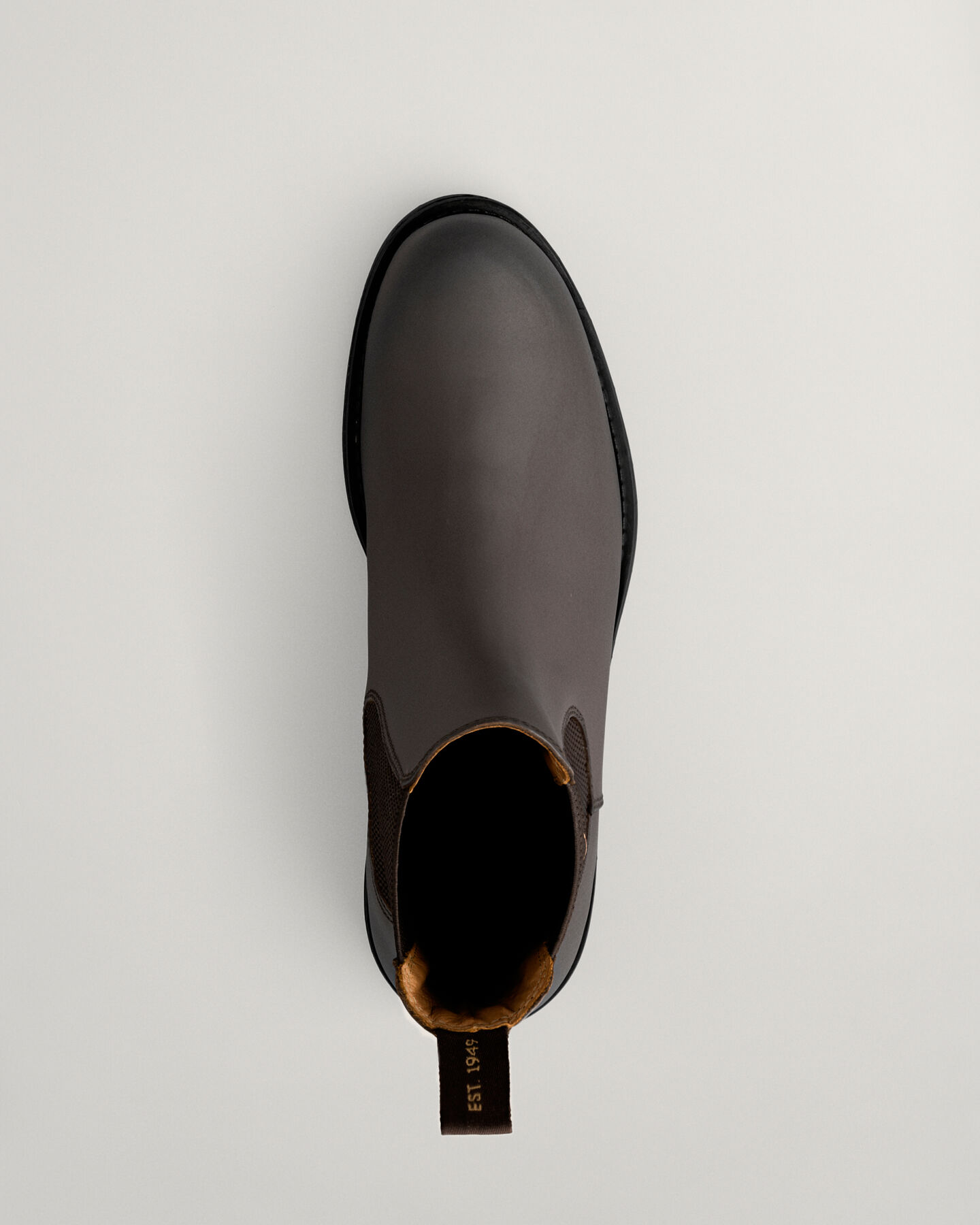 Mittelhoher Prepdale Stiefel