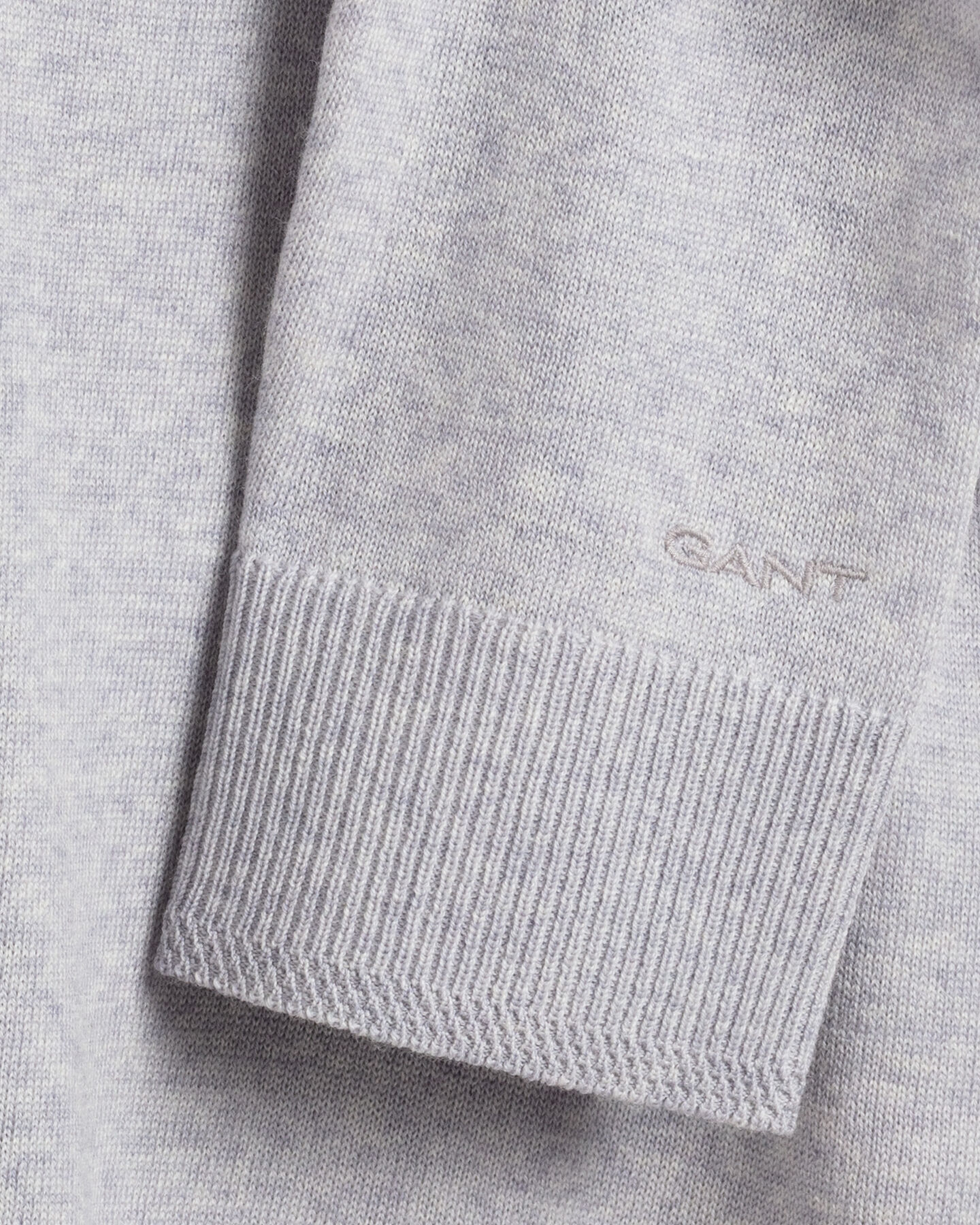 Waschbare Merino Strickjacke