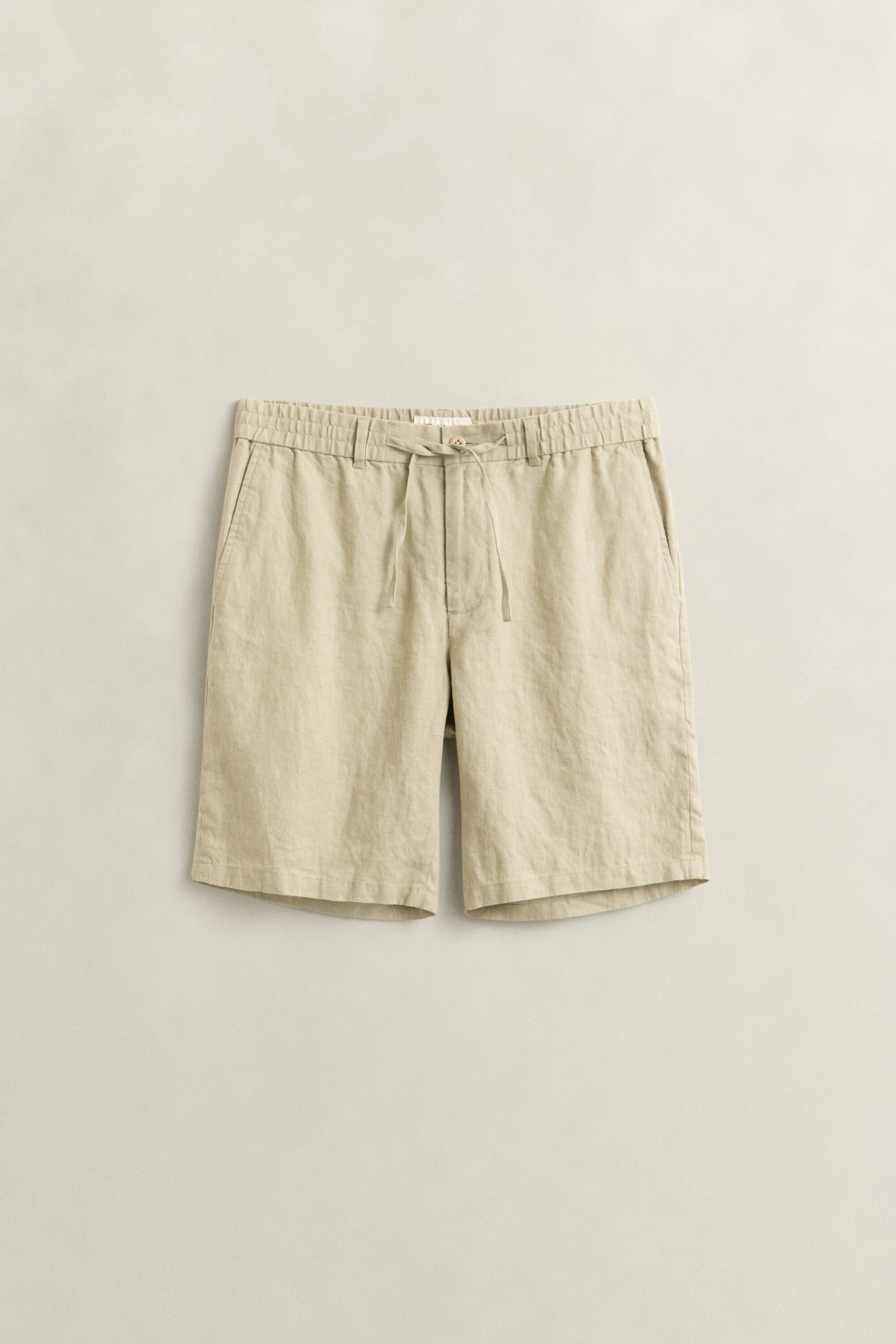 Leinen Shorts