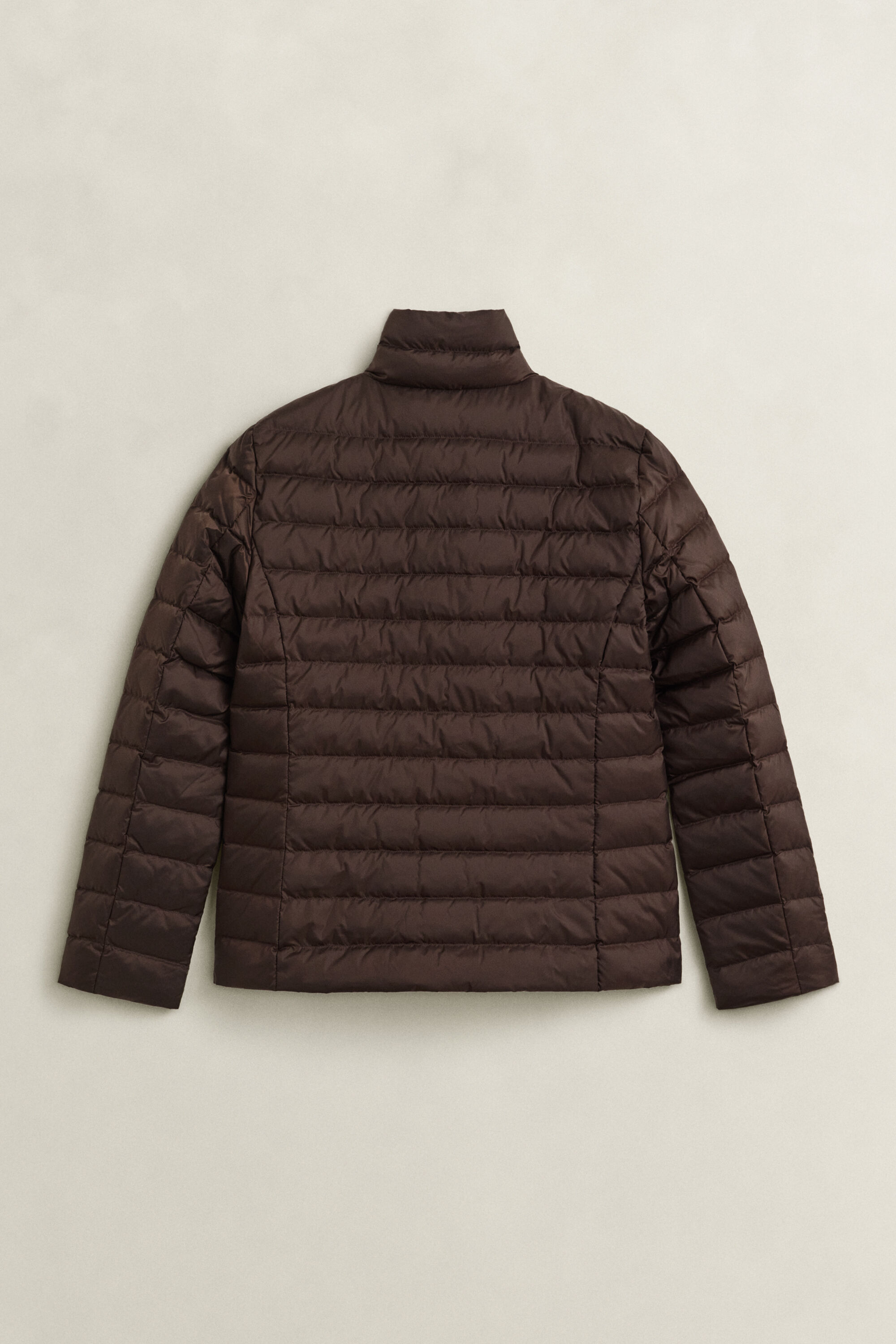 Leichte Daunenjacke