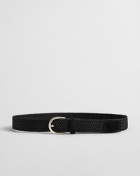 Elastischer Flechtgürtel