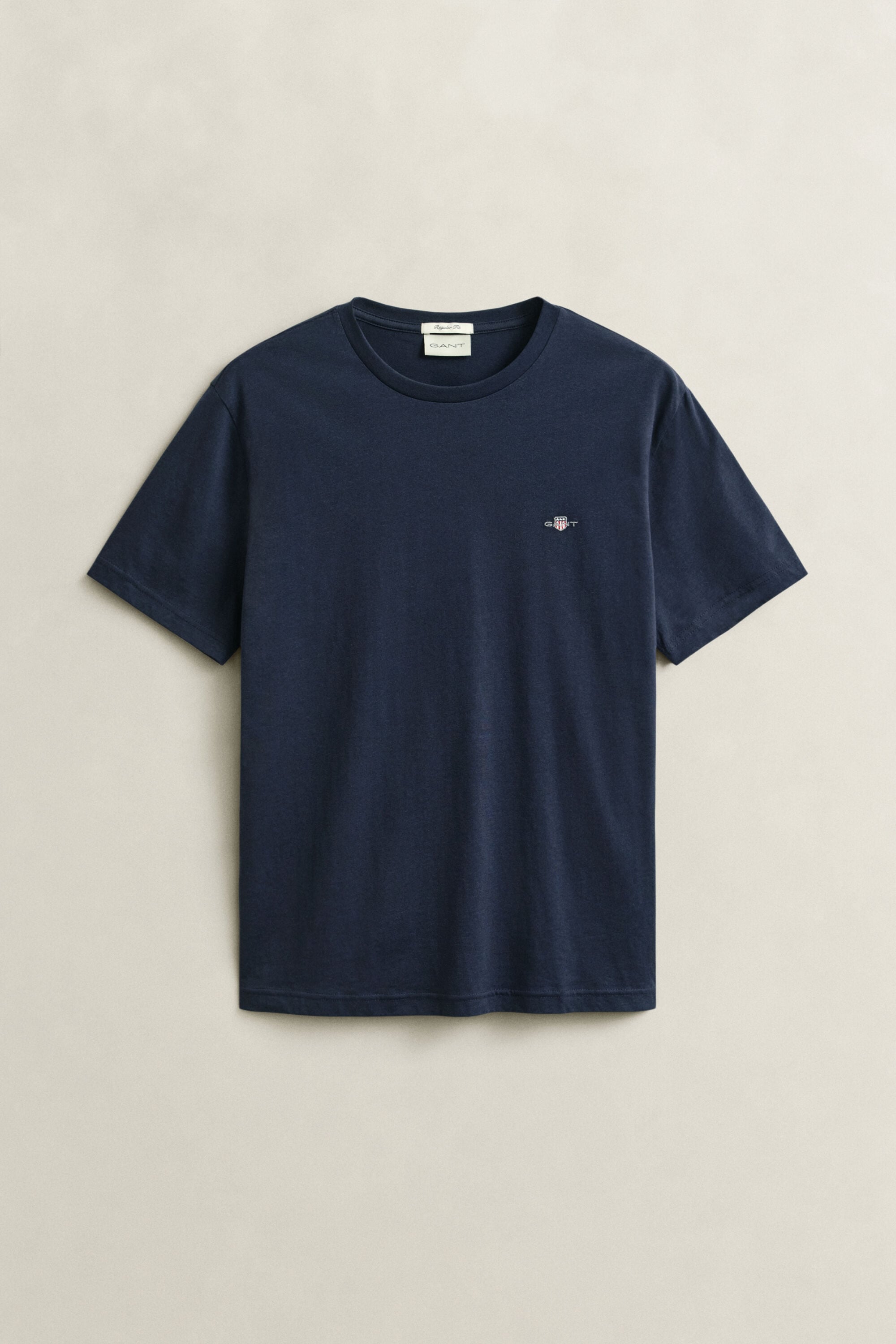 Regular Fit Shield T-Shirt