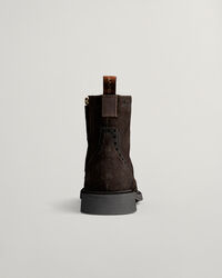 Mittelhoher Millbro Stiefel