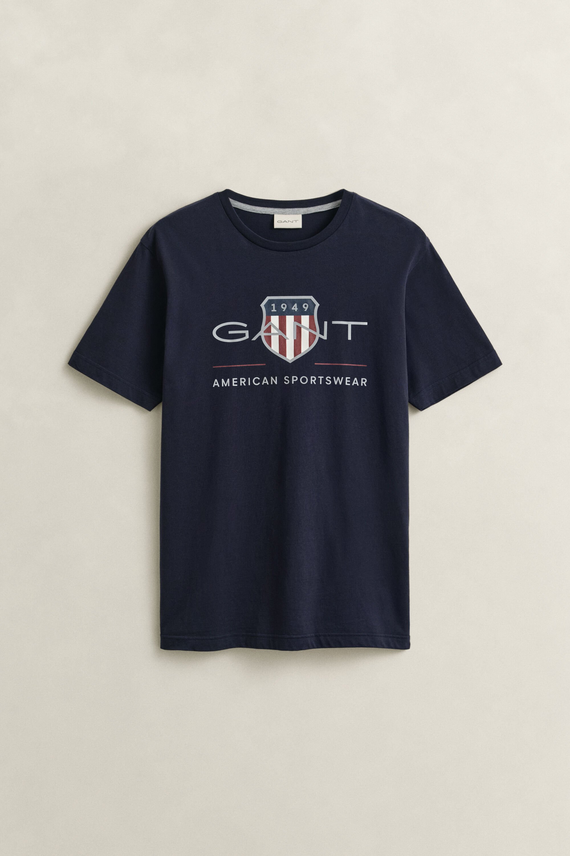 Archive Shield T-Shirt