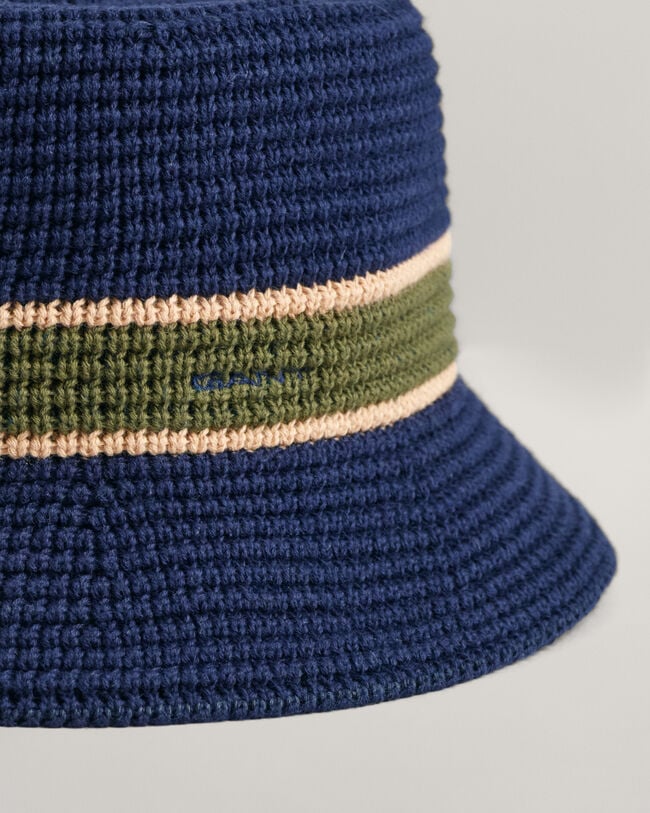 H&auml;kel Fischerhut