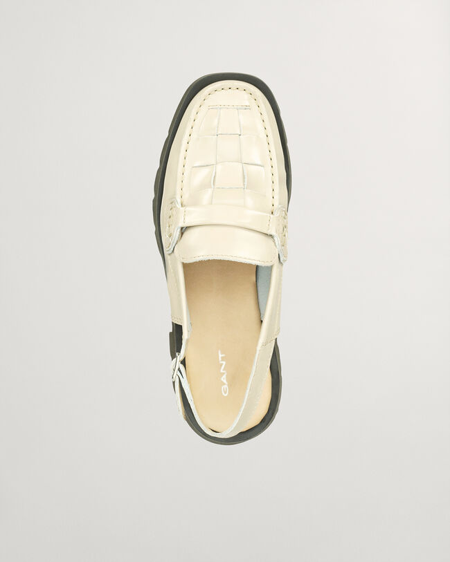 Bercelly Loafer