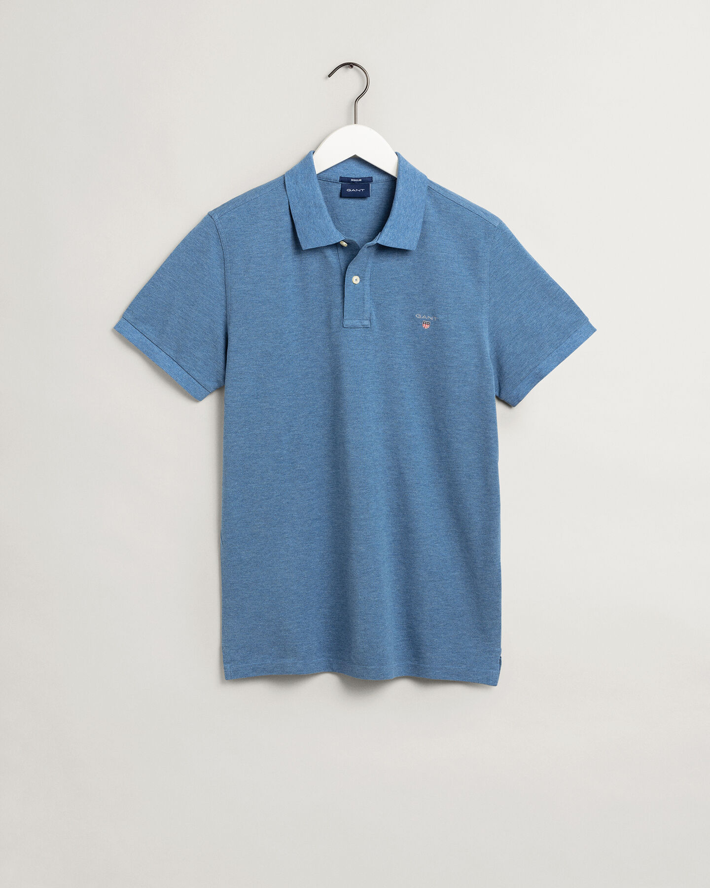 Original Piqu&eacute; Poloshirt