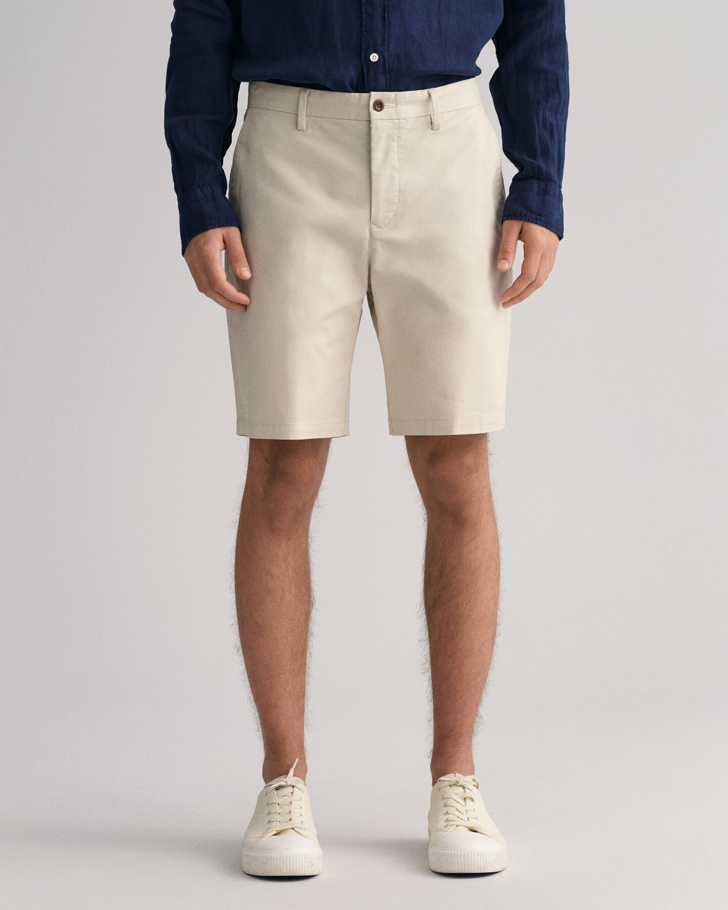 Allister Regular Fit Tech Prep™ Shorts