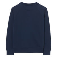 Teen Boys Shield Rundhals-Sweatshirt