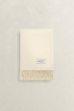 Wolldecke — EGGSHELL 3