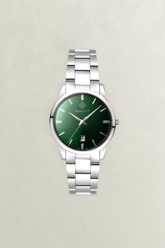 Taunton Watch — WHITE 3