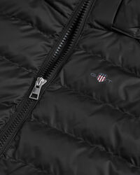 Kids Shield Leichte Steppjacke