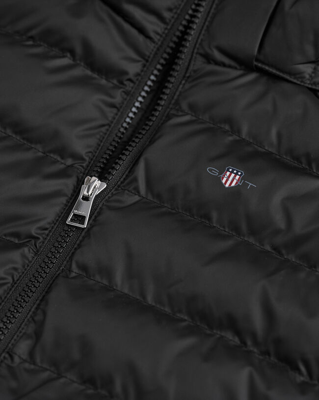 Kids Shield Leichte Steppjacke