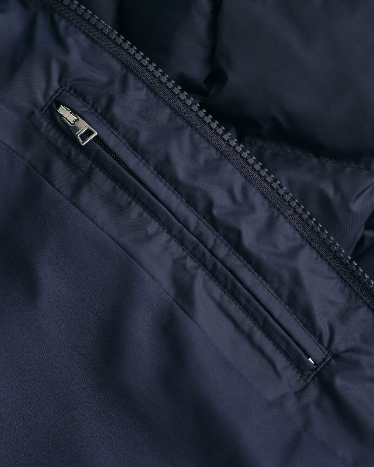 Teens Shield Leichte Steppjacke