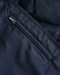 Teens Shield Leichte Steppjacke