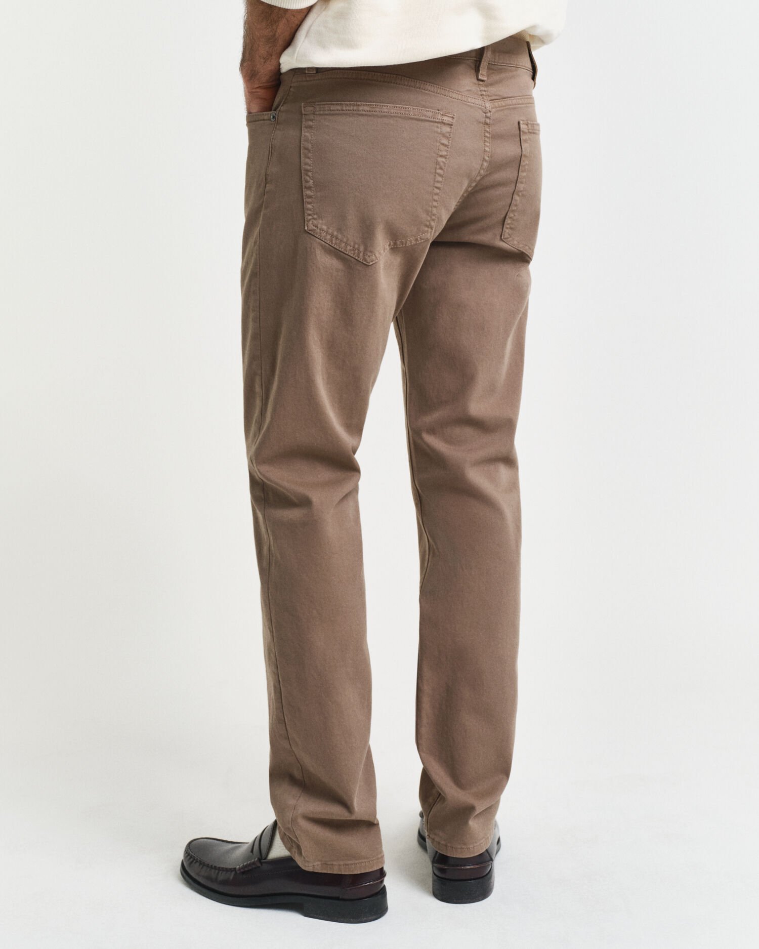 Desert Regular Fit Jeans