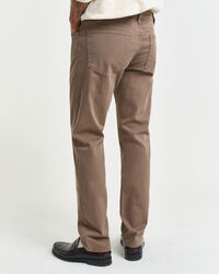 Desert Regular Fit Jeans