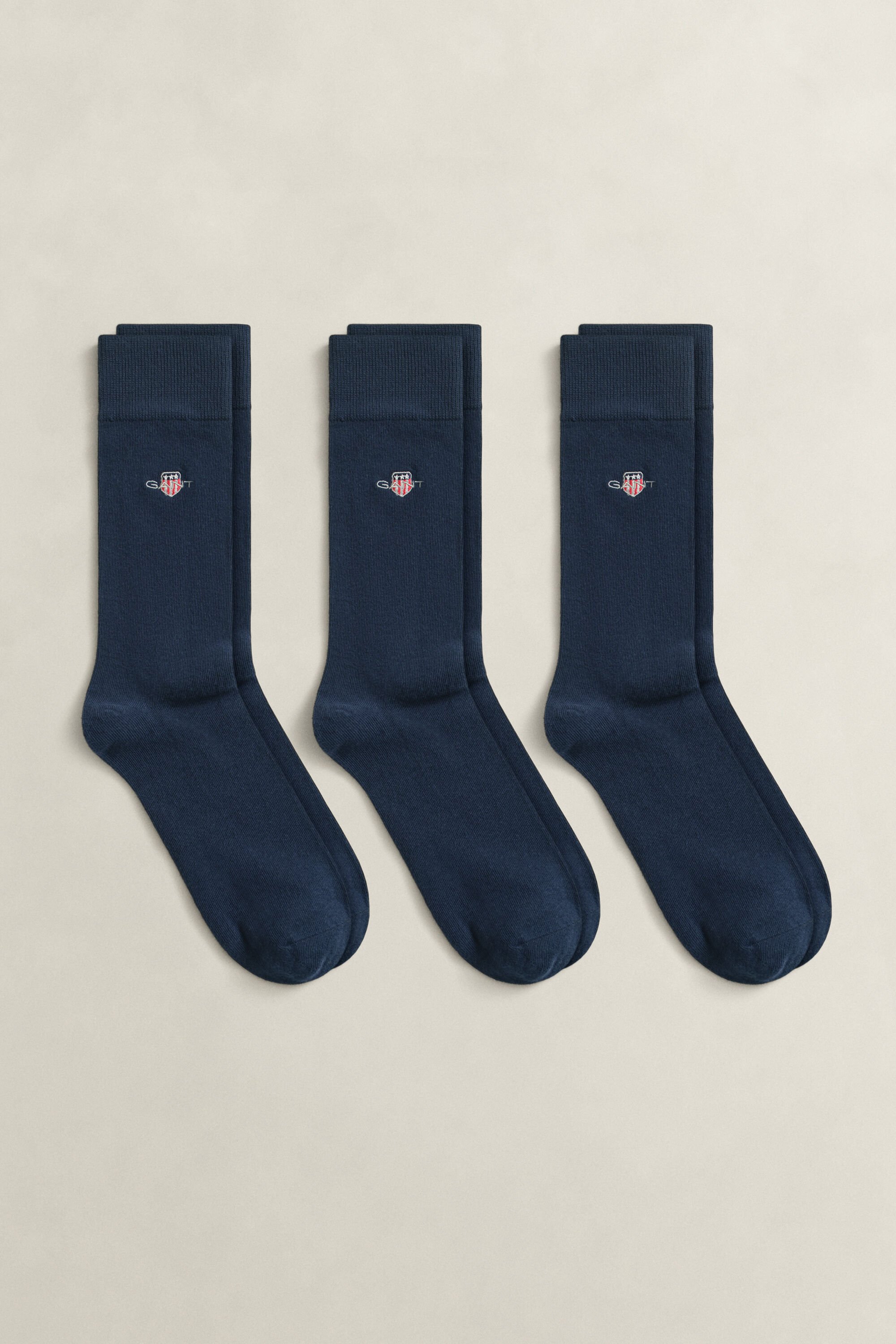 Shield Socken im 3er-Pack