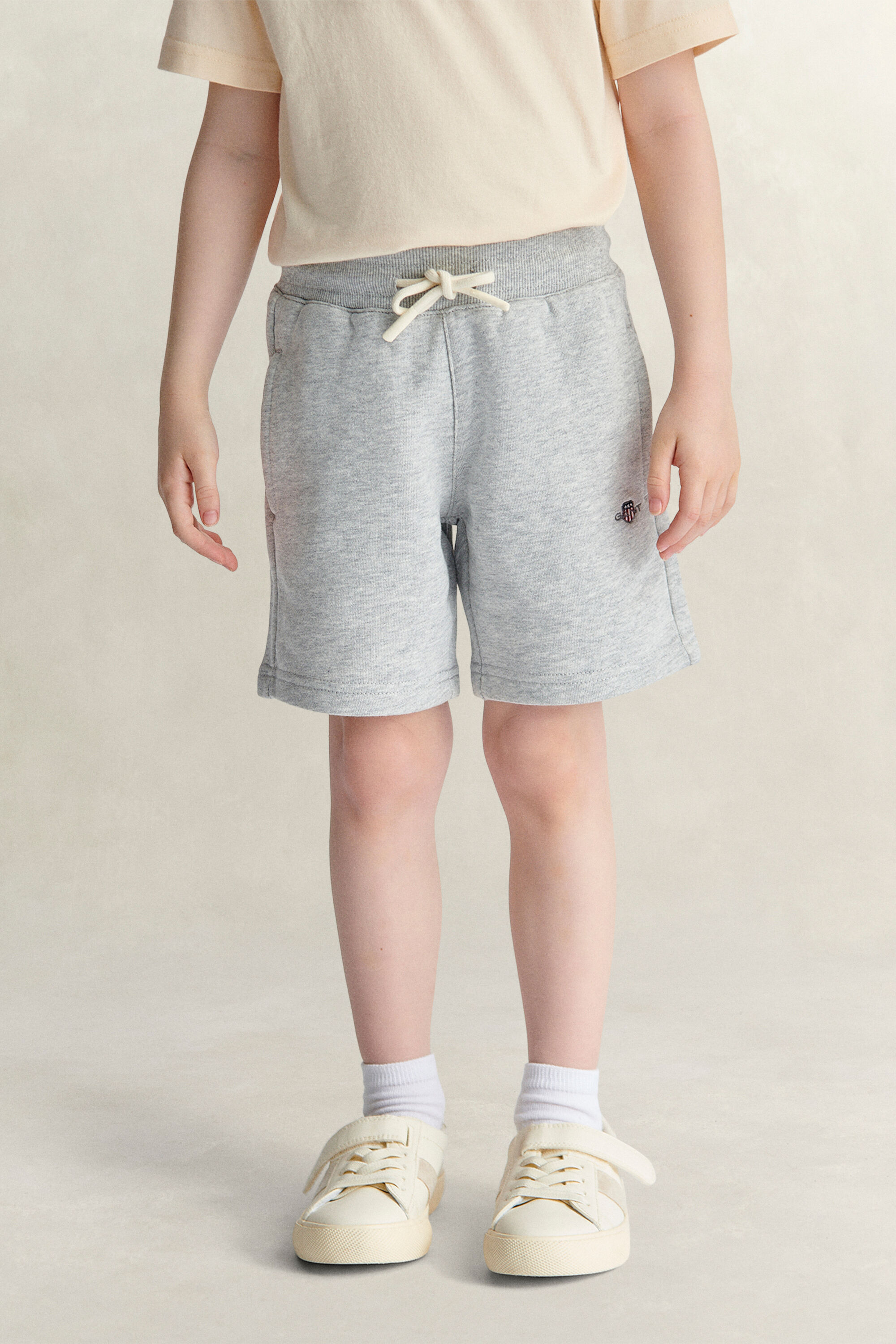Boys Shield Sweatshorts