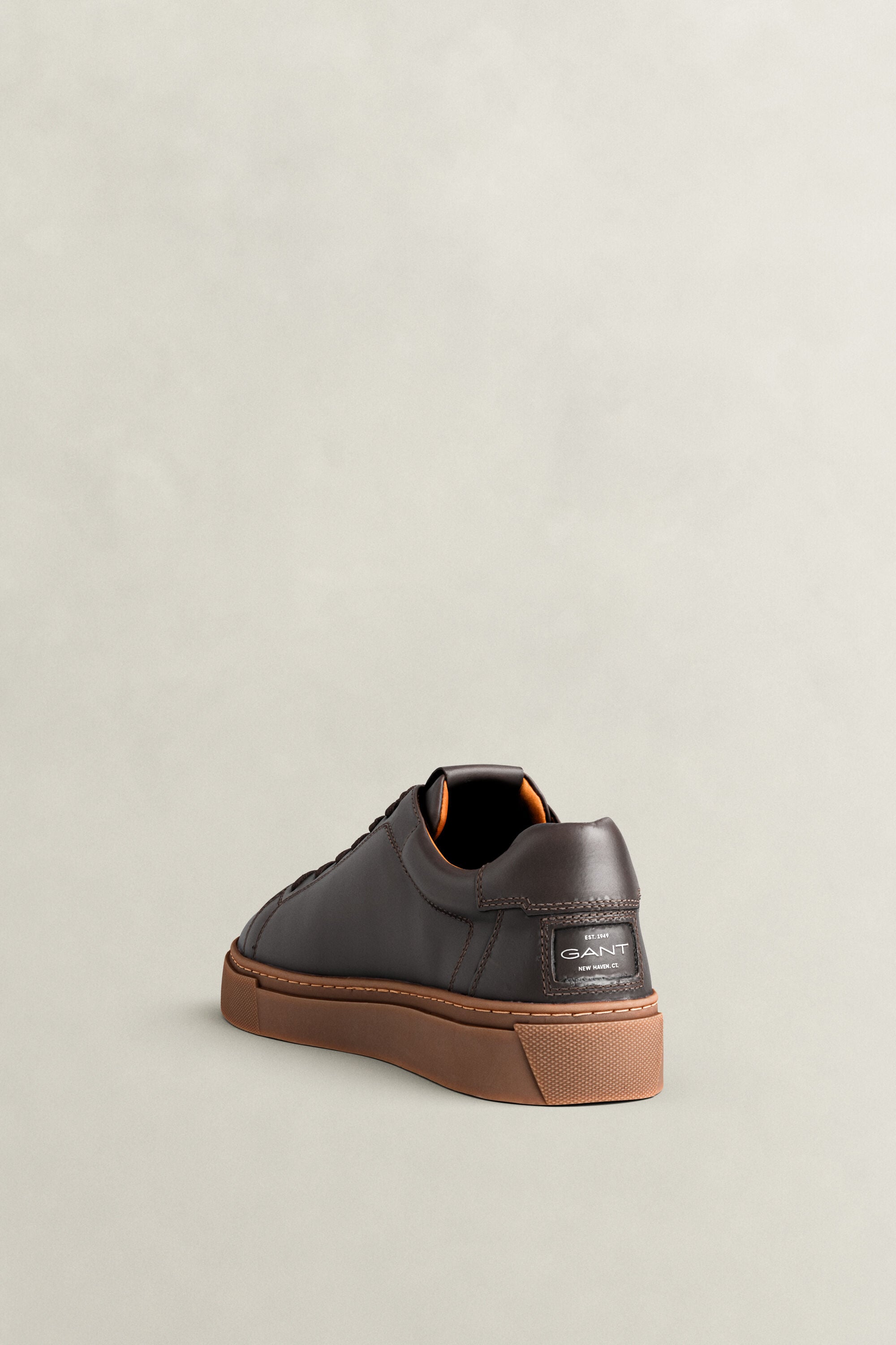 McJulien Sneaker aus Leder
