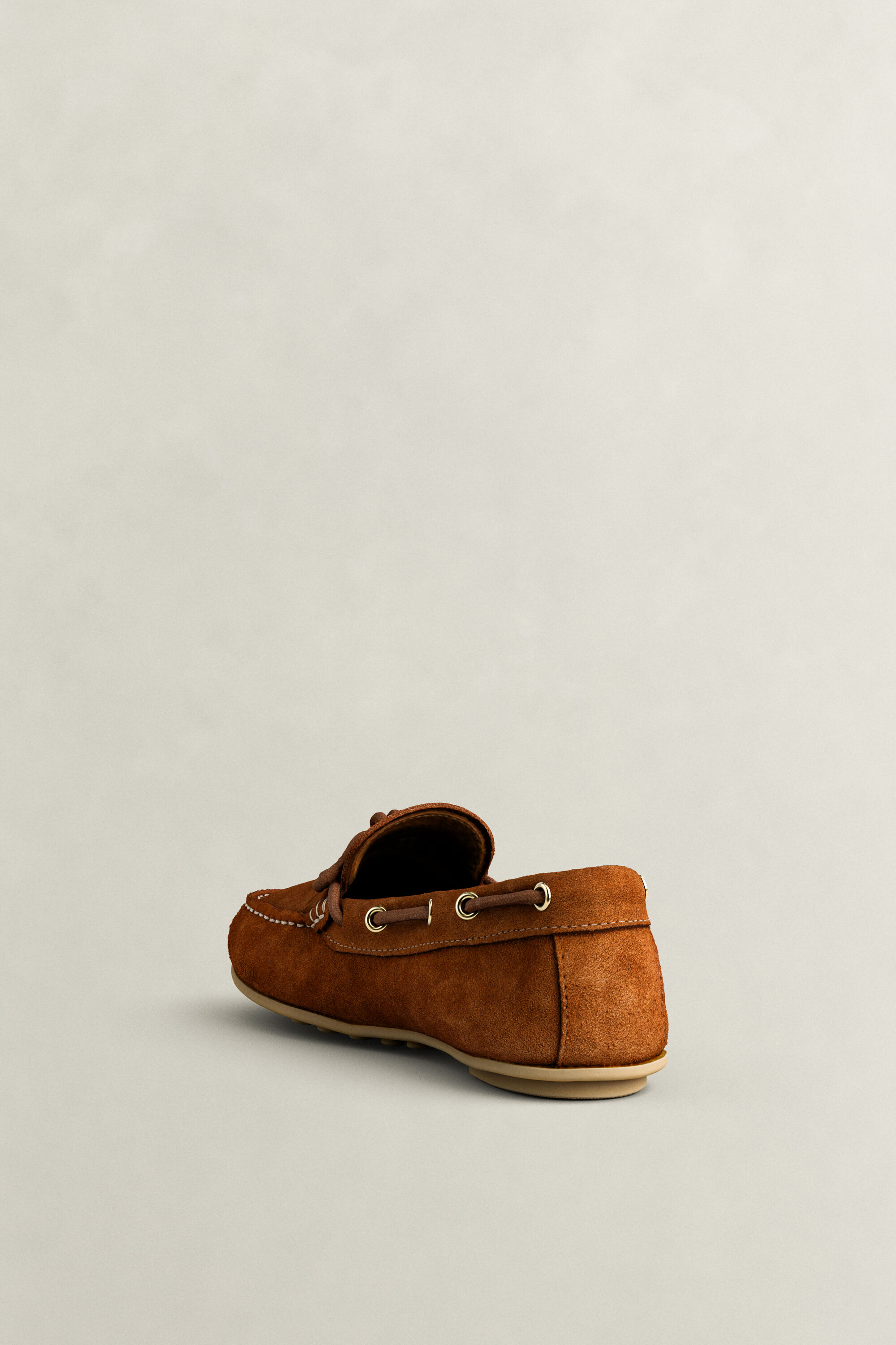 Sebaya Loafer aus Veloursleder