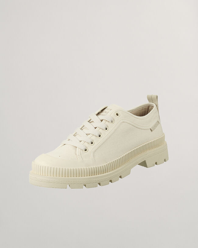 Niedriger Rensy Schn&uuml;rschuh