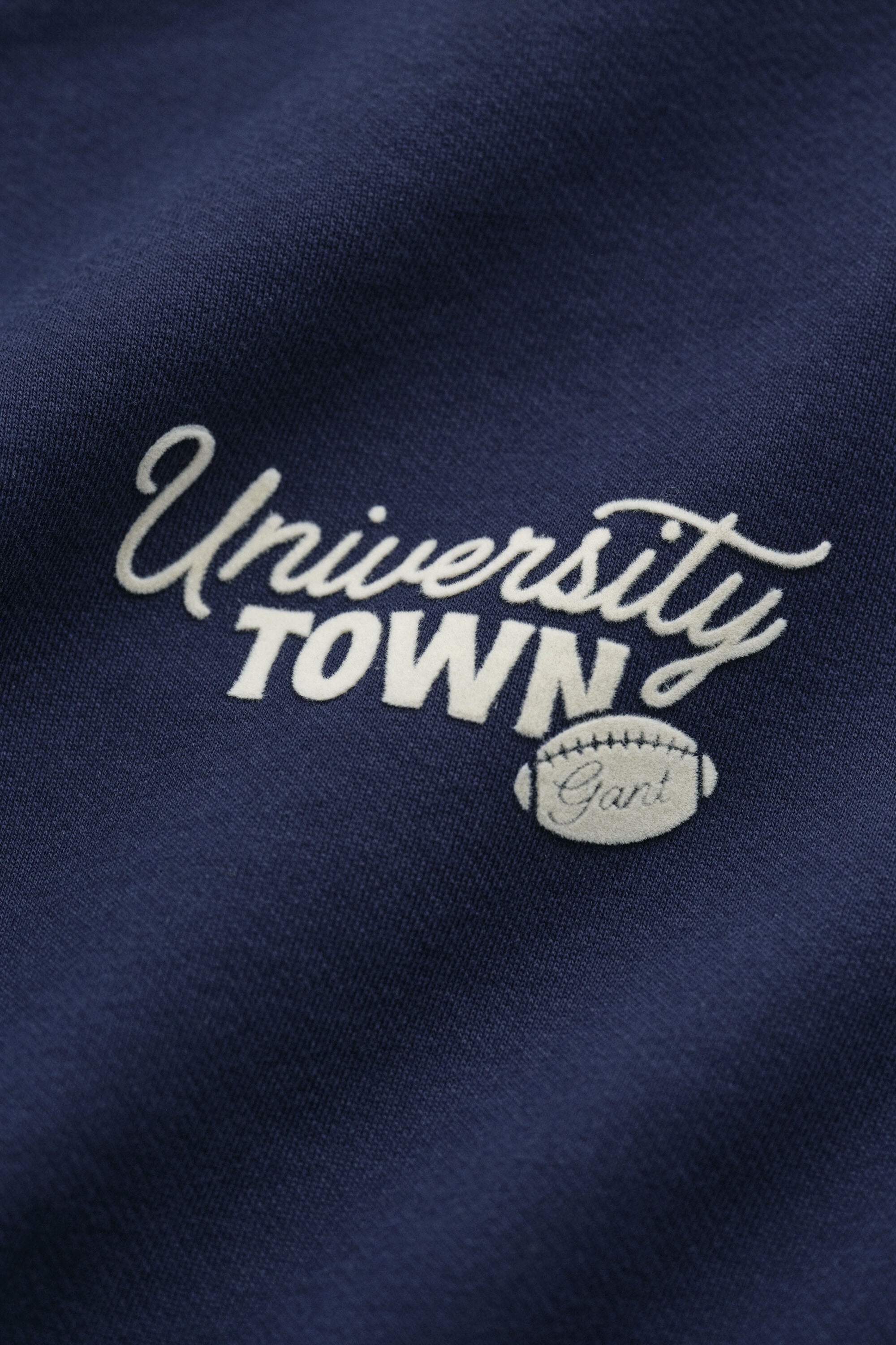 Sweatshirt mit saisonaler Grafik