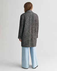 Heritage Herringbone Mantel