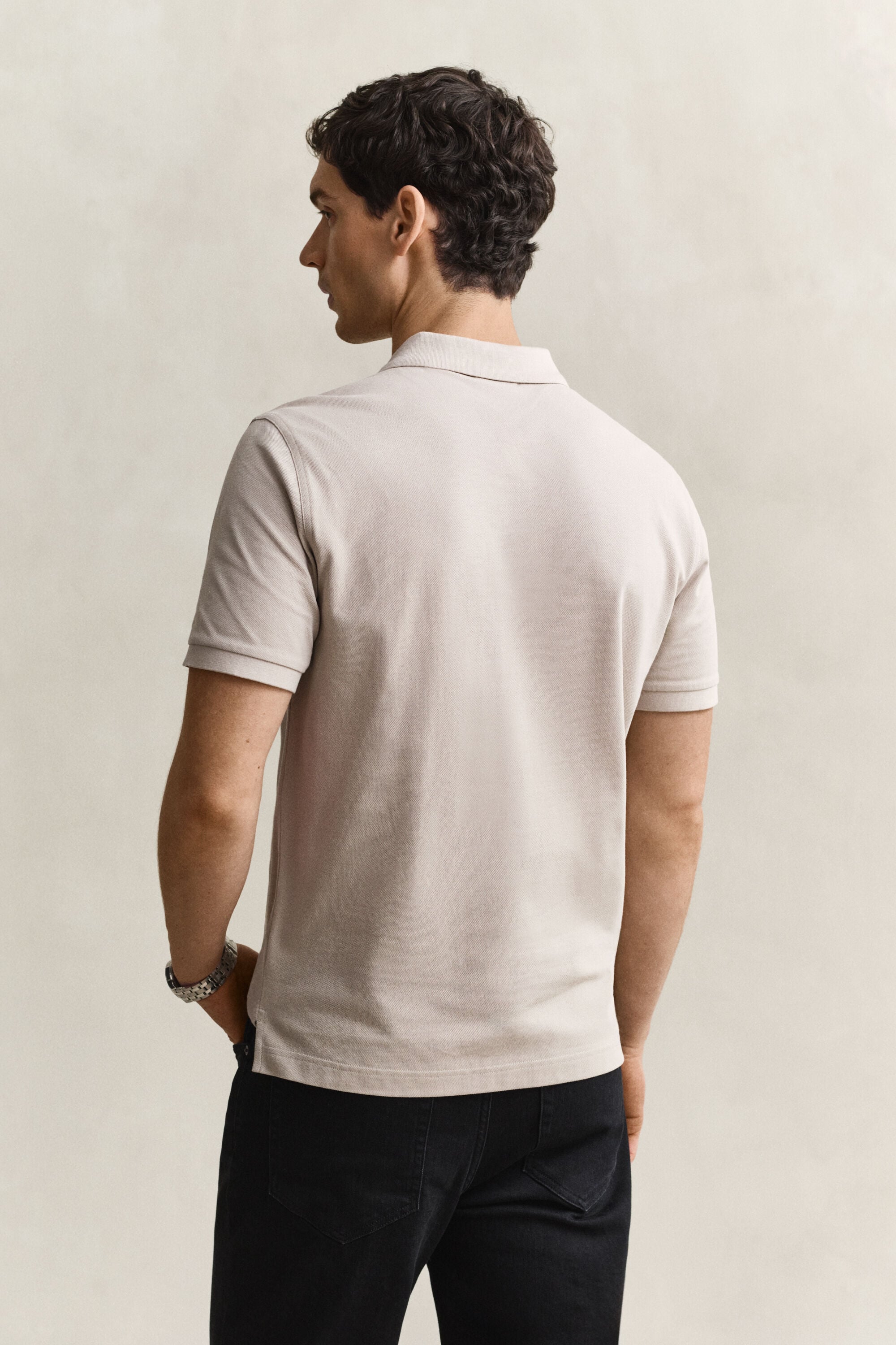 Regular Fit Poloshirt