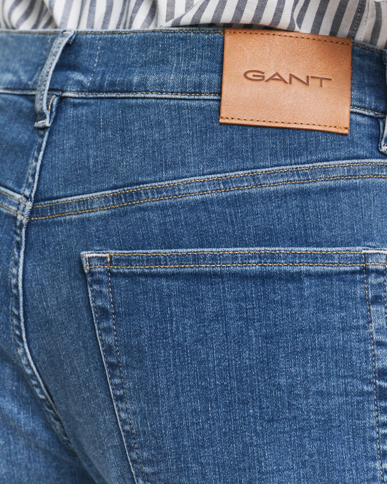 Extra Slim Fit Active Recover Jeans