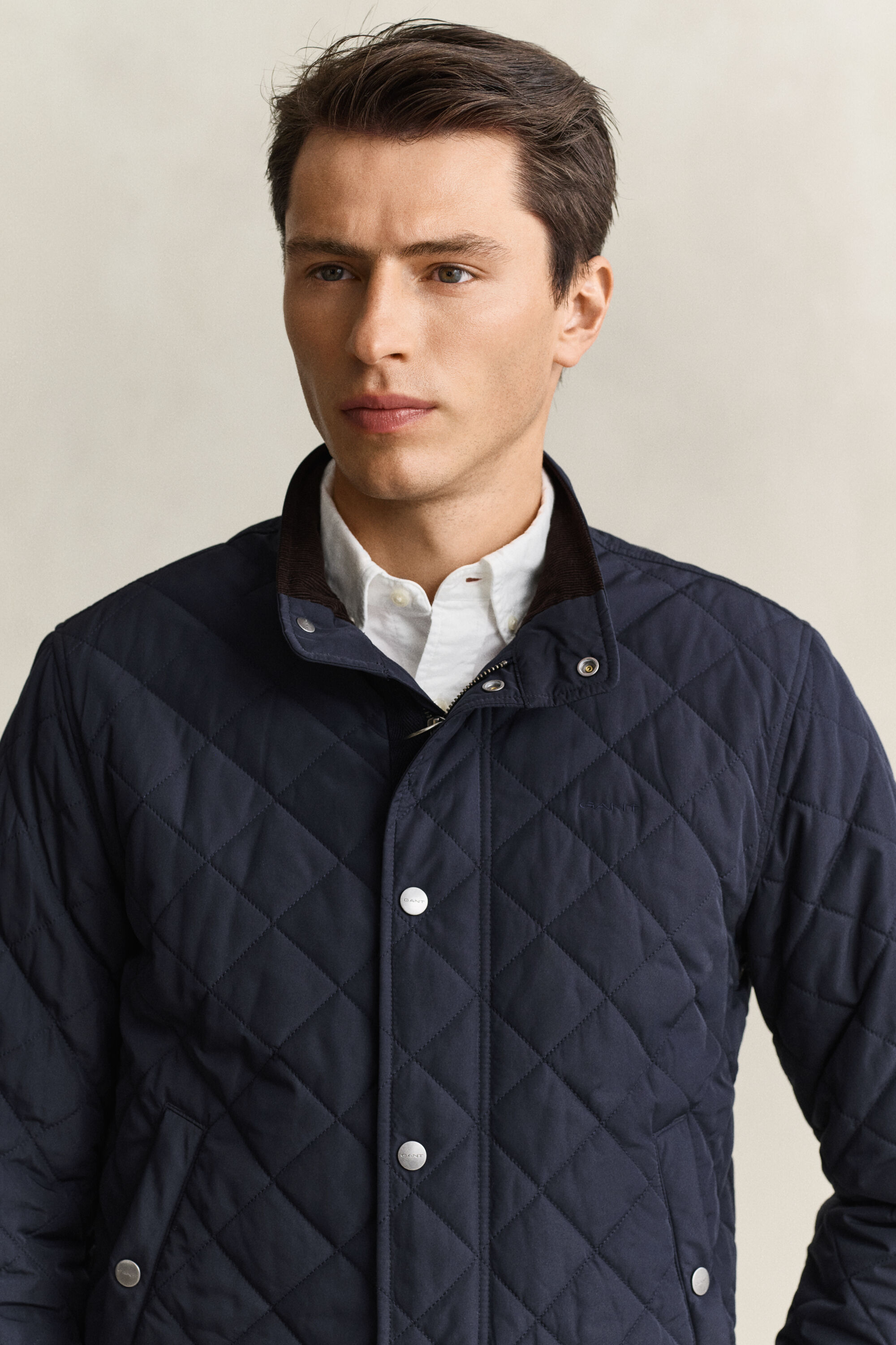 Steppjacke