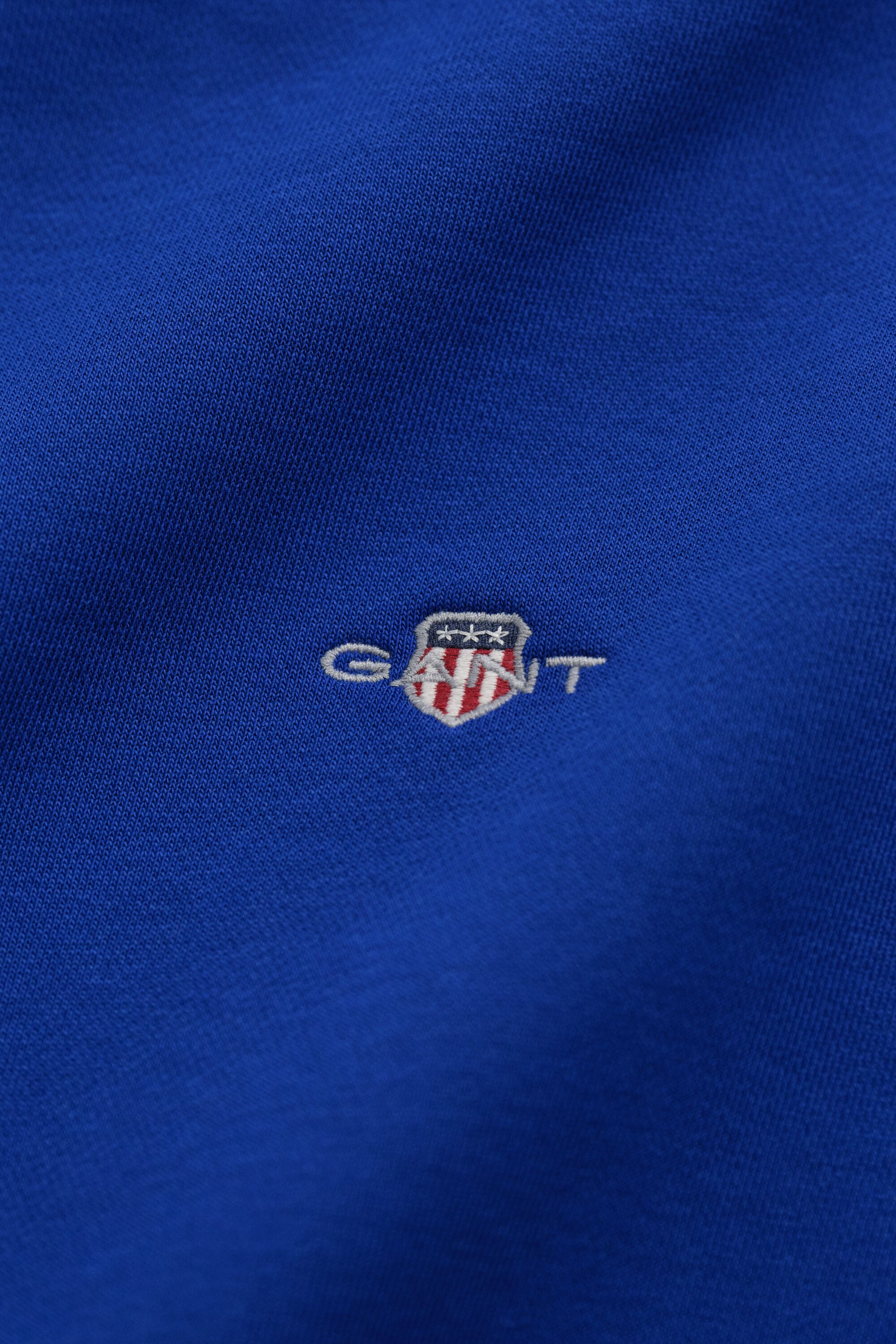 Shield Rundhals-Sweatshirt