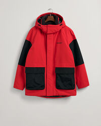 Slope Jacke