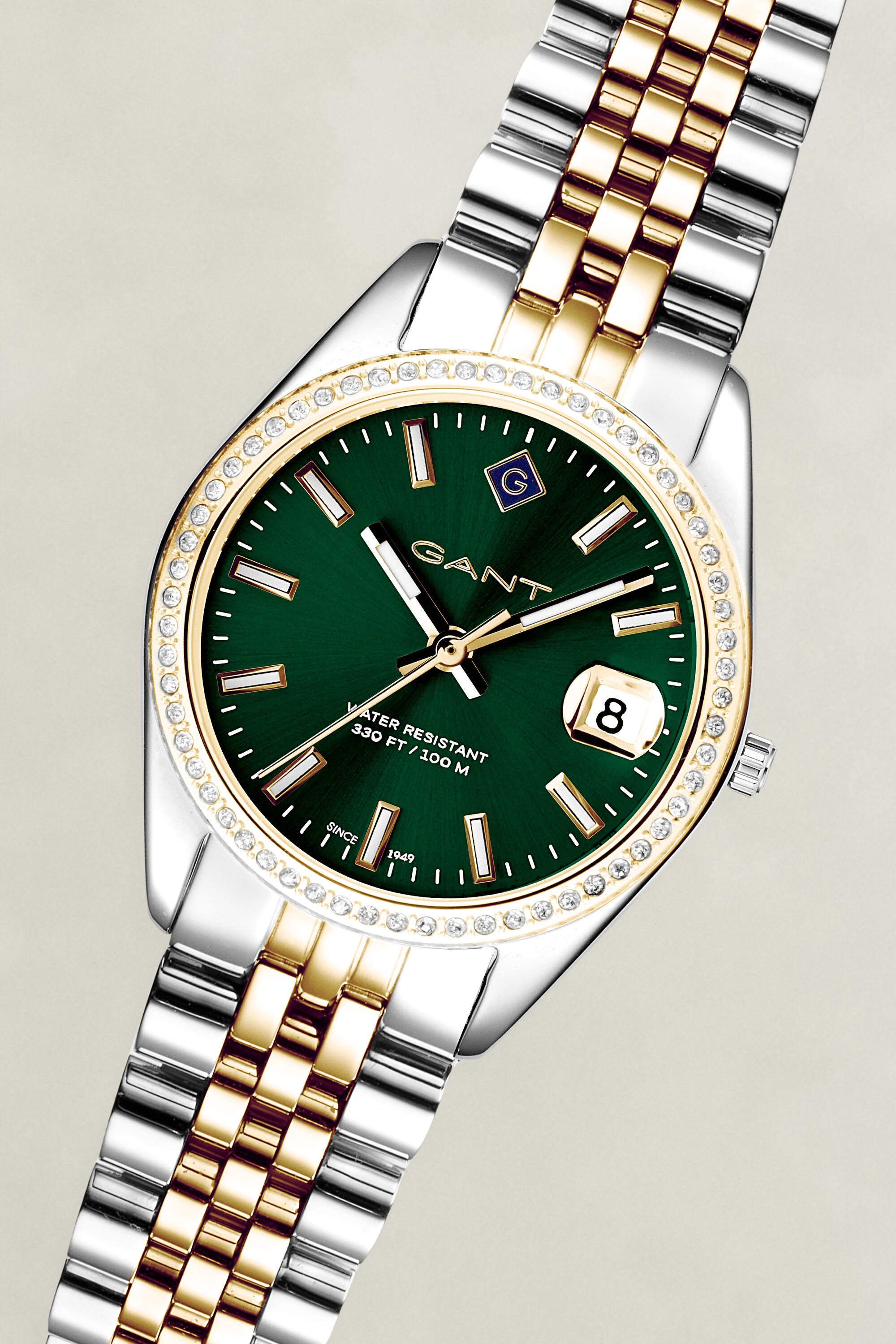 Armbanduhr Sussex Mini Bijou