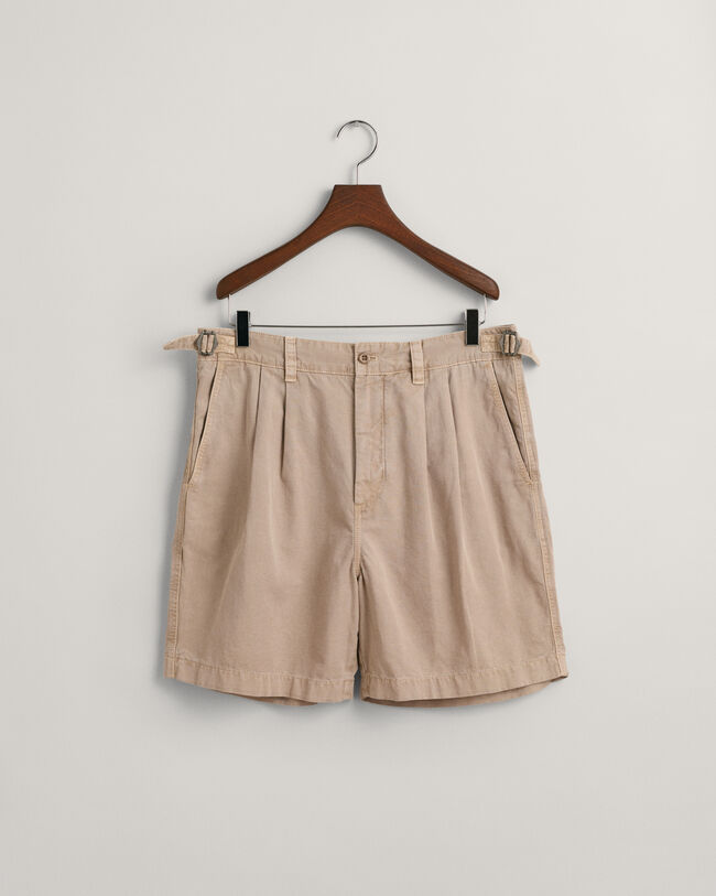 Workwear Shorts