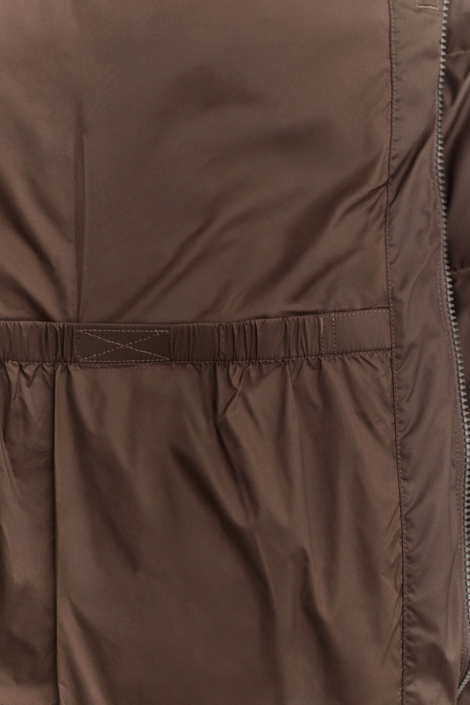 Mittellange Active Cloud Jacke