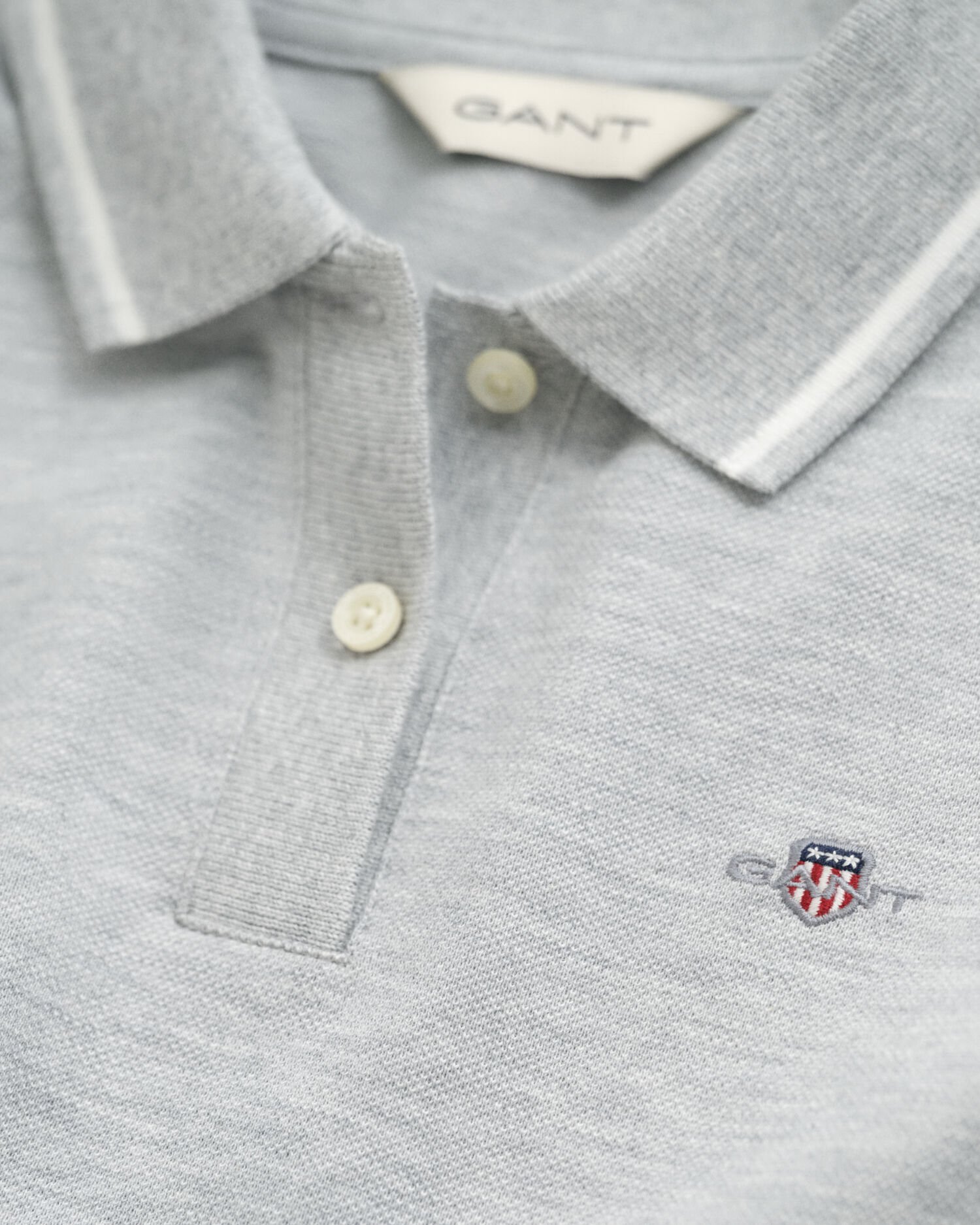 Girls Piqué Spin Kleid