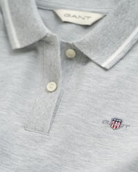 Girls Piqué Spin Kleid