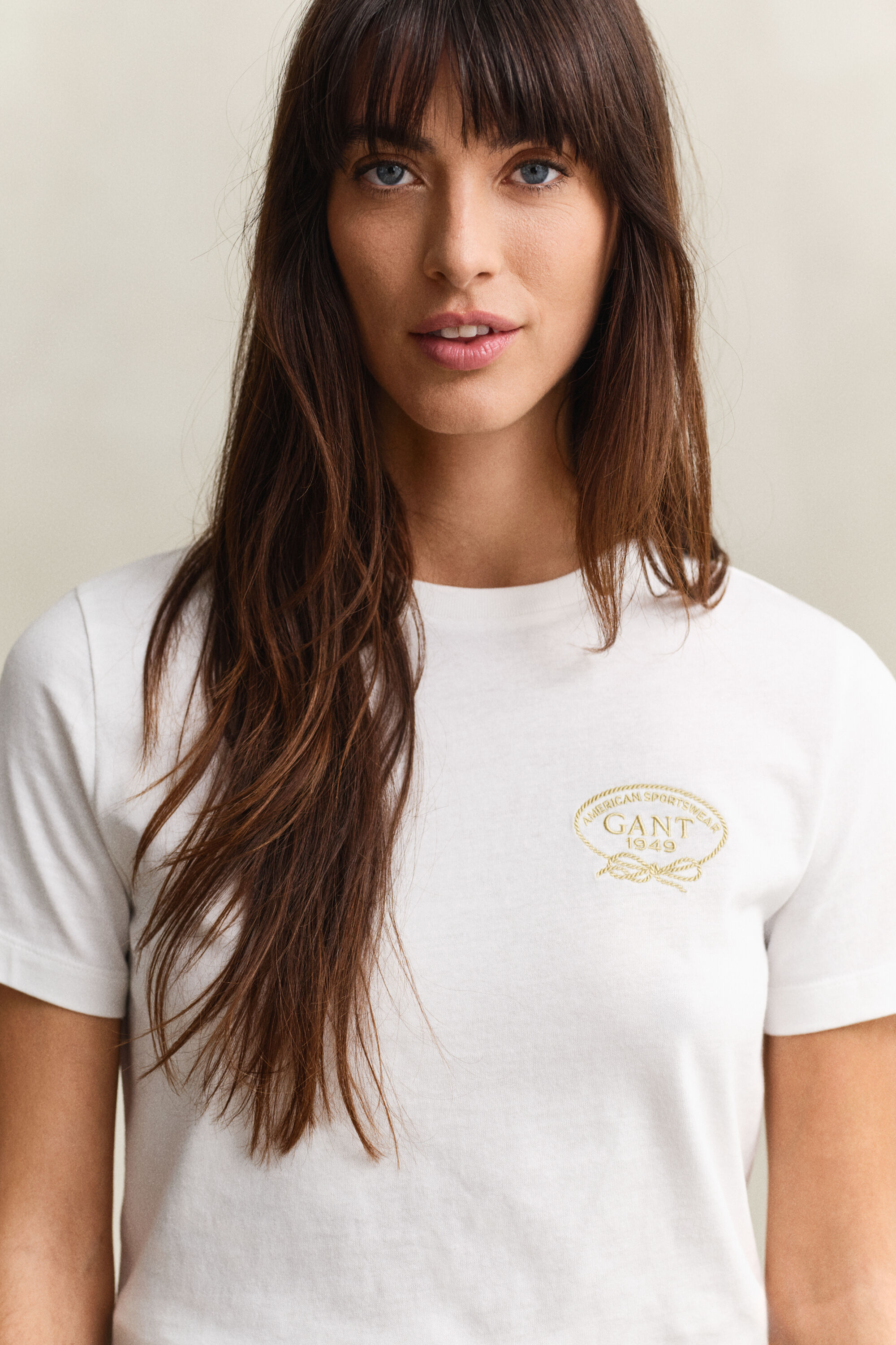 Rope Graphic T-Shirt