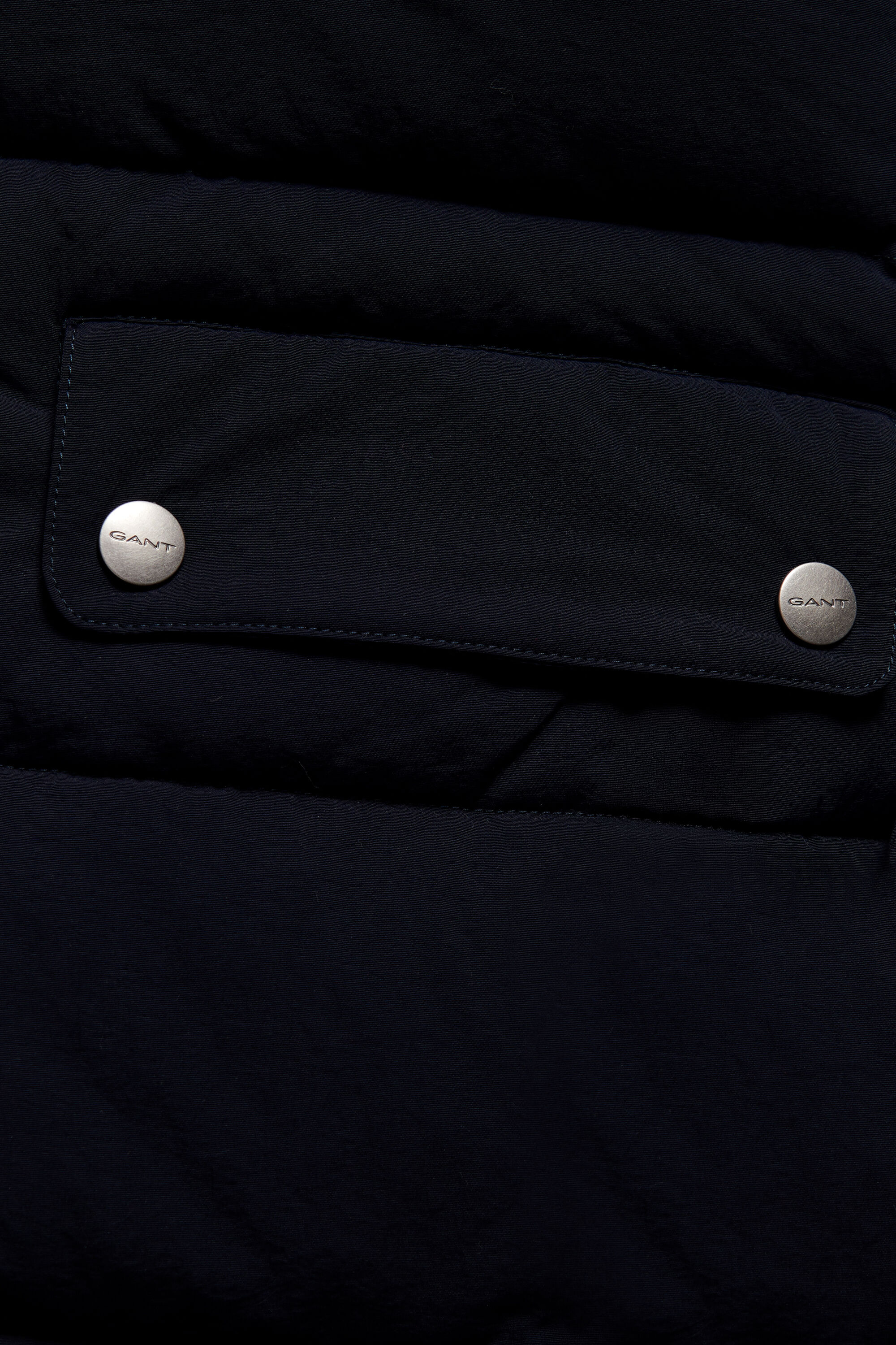 Teen Boys Baffle Jacke