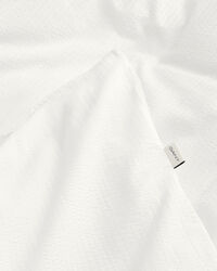 Seersucker Doppelbettbezug