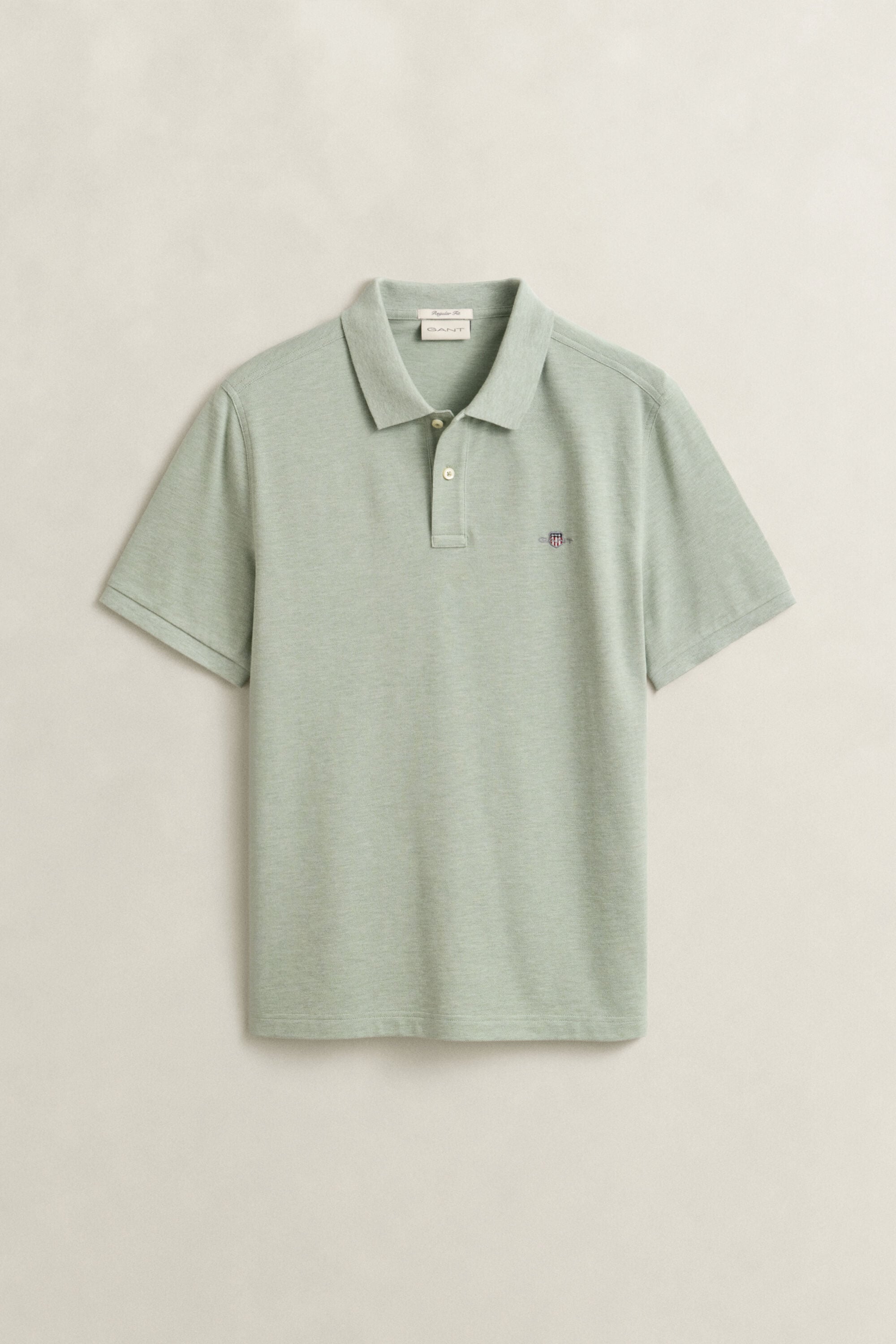 Classic Regular Fit Poloshirt